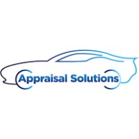 Appraisal Solutions Logo