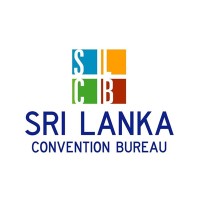 Sri Lanka Convention Bureau Logo