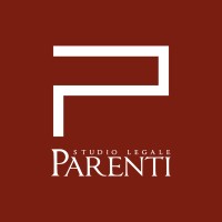 STUDIO LEGALE PARENTI Logo