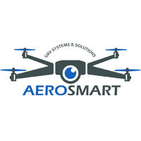 Aero Smart UAV Logo