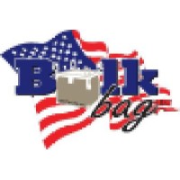 Bulk Bag, LLC Logo