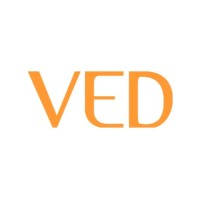 VED SOLUTIONS Logo