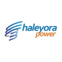 PT HALEYORA POWER (Subsidiary PT PLN Persero) Logo