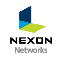 NEXON Networks Logo