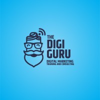 The Digiguru Academy Logo