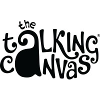 The Talking Canvas Pvt. Ltd. Logo
