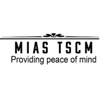 Mias TSCM - Bug Sweeping Services Logo