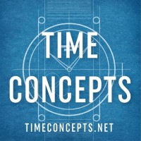 Time Concepts, LLC Logo