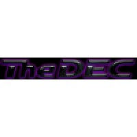 TheDEC Logo