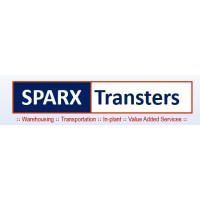 Sparx Transters Private Limited Logo