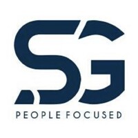 Staffice Global Logo