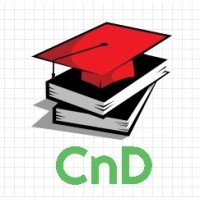 Chalk N Duster Logo