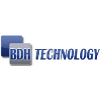 BDH Technology Logo