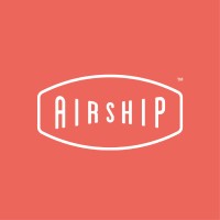 Airship Logo