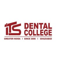 ITS Dental College, Greater Noida Logo