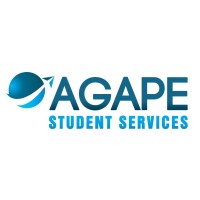 AGAPE STUDENT SERVICES Logo