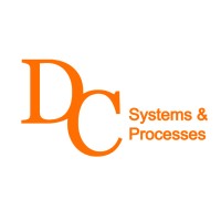 DC Systems & Processes Pte Ltd Logo
