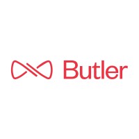 Butler Logo