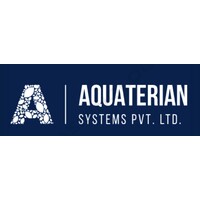 Aquaterian Systems Pvt. Ltd Logo