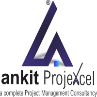 Ankit Projexcel Logo