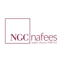 NGC Nafees Logo