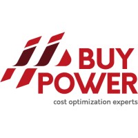 BuyPower Logo