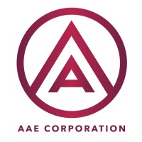 AAE Corporation Logo