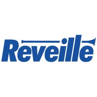 Reveille Business Solutions Logo