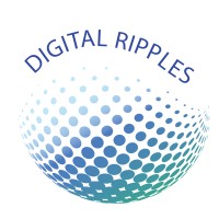Digital Ripples Technologies Logo