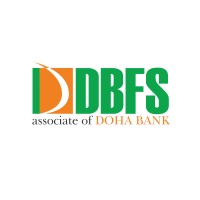 DBFS GROUP Logo