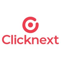 ClickNext Logo