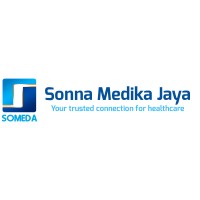 PT. SONNA MEDIKA JAYA Logo