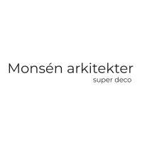 Monsen Arkitekter AB Logo