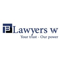 BLawyers Vietnam Logo