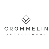 Crommelin Recruitment Logo