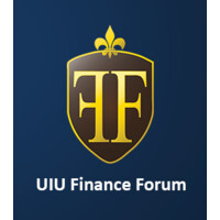 UIU Finance Forum Logo