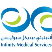 Infinity Medical Services Logo