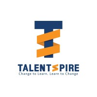 Talentspire Private Limited Logo