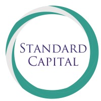 スタンダードキャピタル株式会社 Logo
