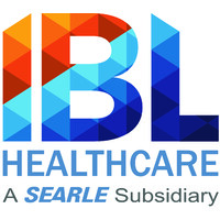 IBL HealthCare ltd Logo
