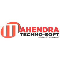 Mahendra Technosoft Pvt. Ltd. Logo