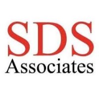 SDS Associates Sdn Bhd Logo