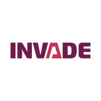 Invade Media Solutions Logo