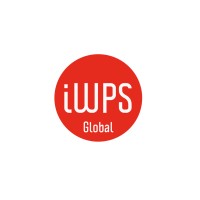 iWPS Global Logo