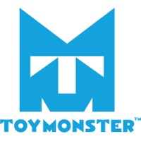 ToyMonster International Ltd Logo
