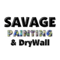 Savage Painting Logo