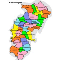 Chhattisgarh Logo