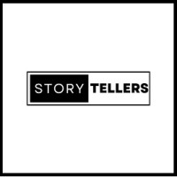 Story Tellers Logo
