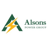 Alsons Power Group Logo