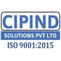 CIPIND SOLUTIONS PVT LTD Logo